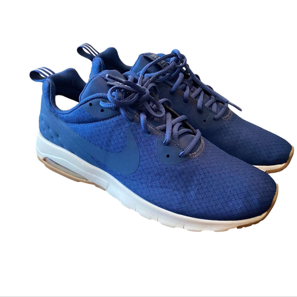 Nike Air Max Motion